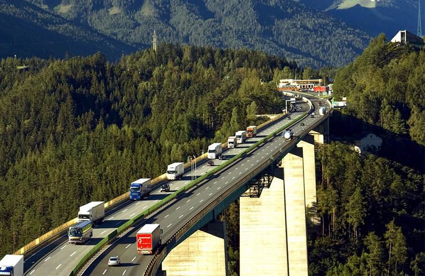 Brennero, domani l’accordo a Kufstein per il sistema ‘slot’