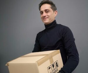 SpedireAdesso - ''Green Logistics Experience''