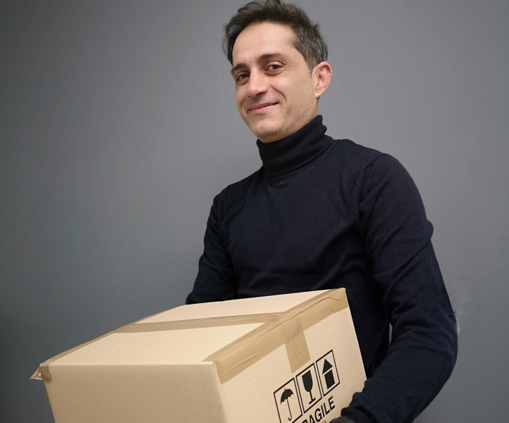 SpedireAdesso - ''Green Logistics Experience''