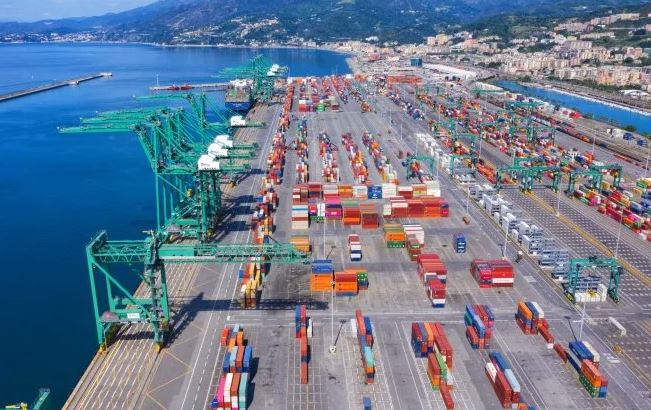 Trasporto merci: futuro digitale e sostenibile