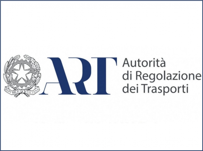 Autorità di Regolazione Trasporti: modalità dichiarazione e versamento del contributo 2023
