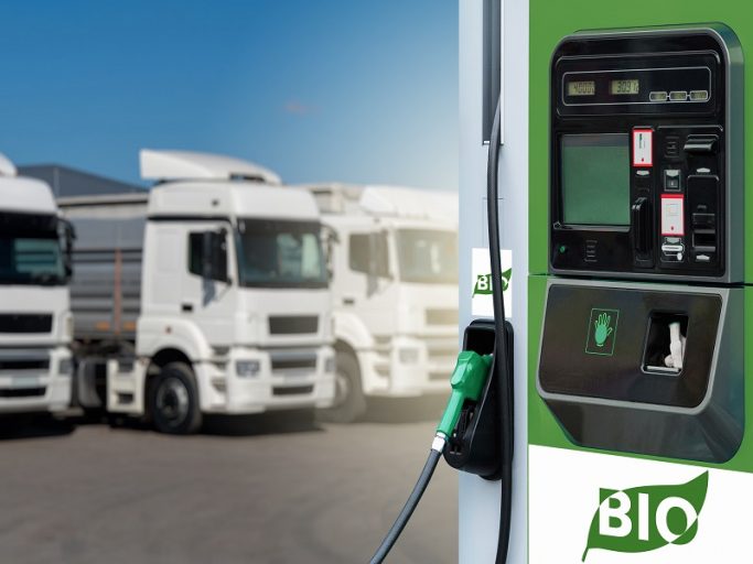 Federauto Trucks&Van, Artusi: ''Errore escludere dagli aiuti di Stato le imprese di autotrasporto che investono nel GNL''