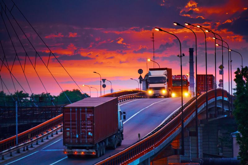 Presentato al MIT il distanziere digitale per il trasporto container