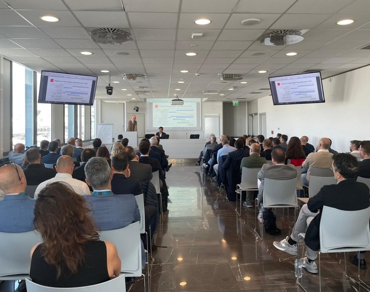 Cargo Community System Malpensa: adesione entro il 31 dicembre 2023