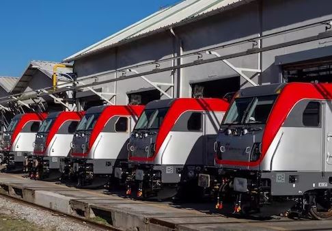 Mercitalia sfida la francese Sncf sul traffico merci