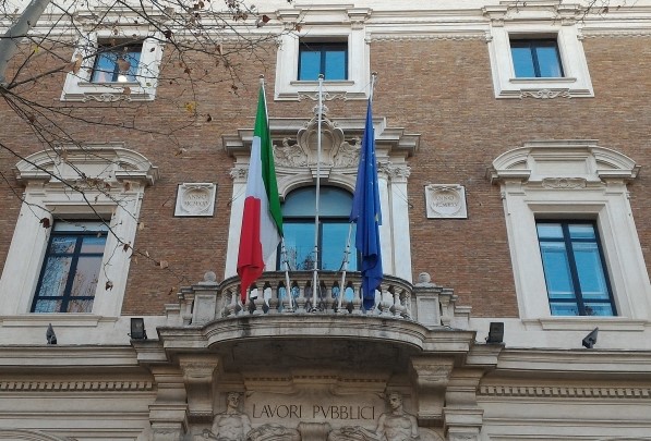 Il Mit convoca l’autotrasporto