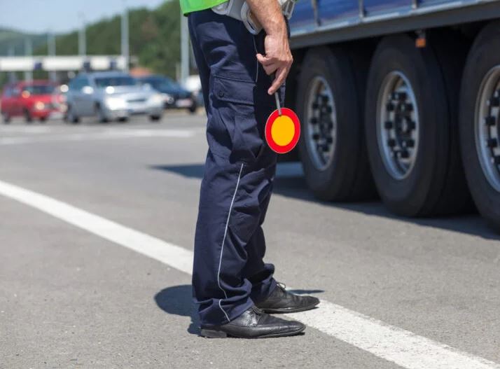 Roadpol: 21 aprile giornata di controlli sui limiti di velocità