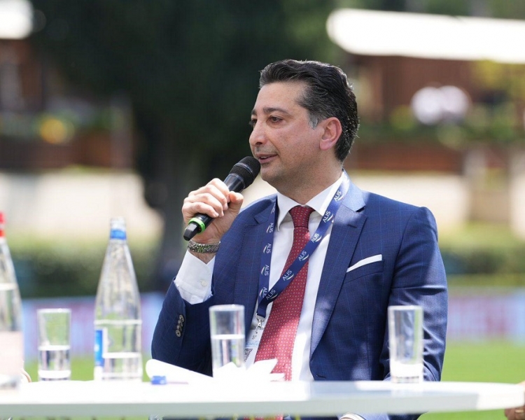 D’Auria (Trans Italia): ''Intermodalità fondamentale per raggiungere un basso impatto ambientale''