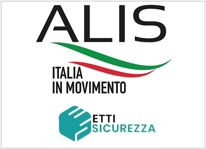 Etti Sicurezza entra in Alis
