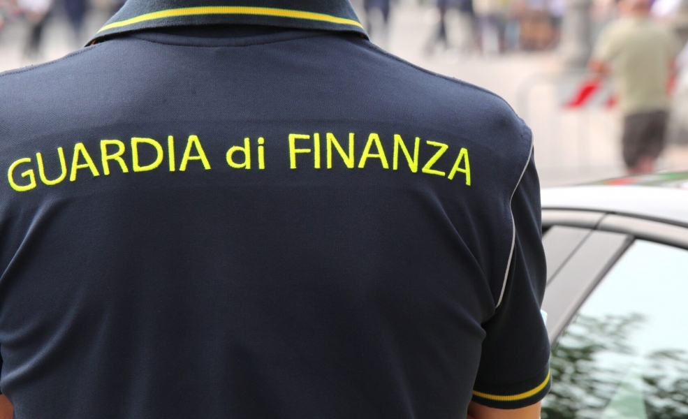 Salerno, bancarotta fraudolenta per un'impresa di trasporti