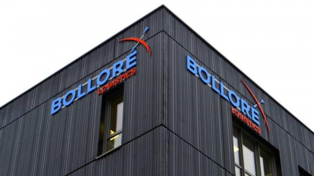 CMA CGM, trattative in corso per l'acquisto di Bollorè Logistics
