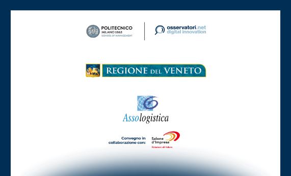 Innovazione tecnologica e sostenibilità: le sfide per una logistica che cresce