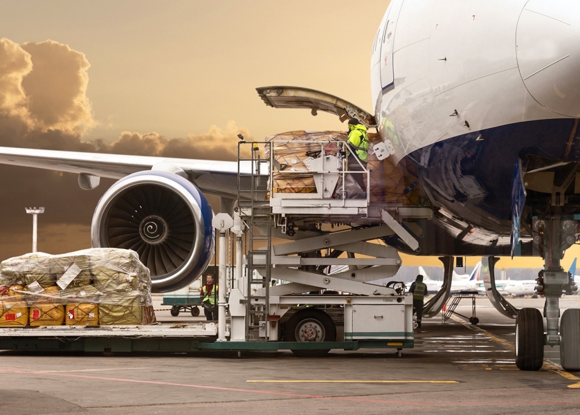 La guerra in Ucraina e Omicron pesano sul cargo aereo