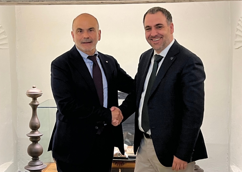 Confitarma e FIAP insieme nel segno dell’intermodalità