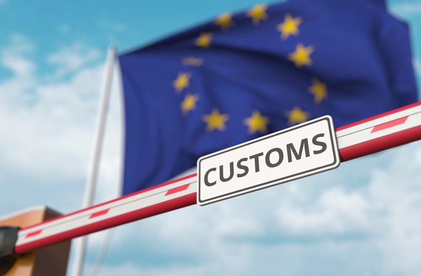 Commissione europea presenta il pacchetto di riforme delle dogane
