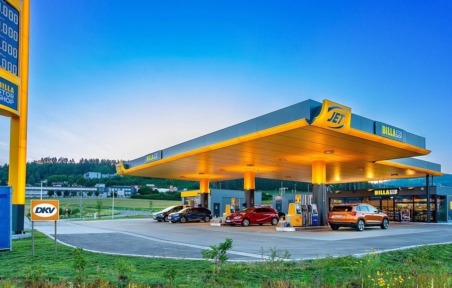 DKV Mobility amplia ulteriormente la sua rete di accettazione