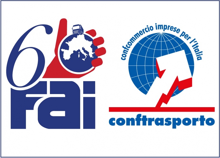 Fai Conftrasporto verso il 60° anniversario