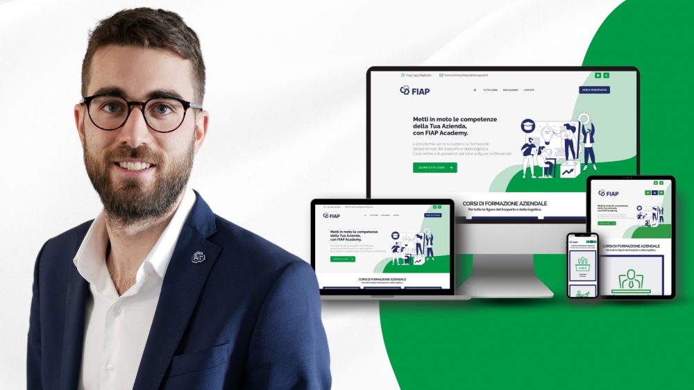Nasce FIAP Academy per lo sviluppo e la formazione delle figure professionali del trasporto