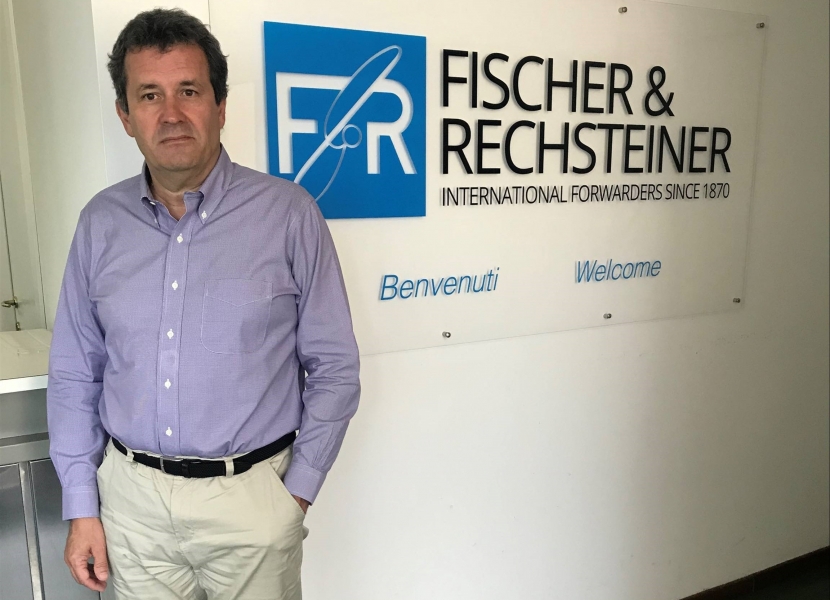 Fischer & Rechsteiner compie 70 anni