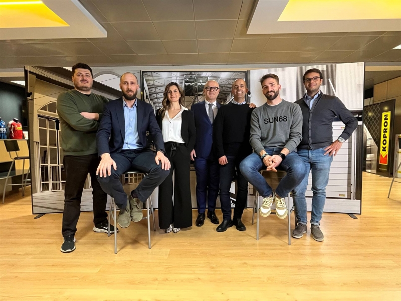 Il Manifesto di Kontractor by Kopron: Valore Sostenibile per il ''GreenHumanBuilding''