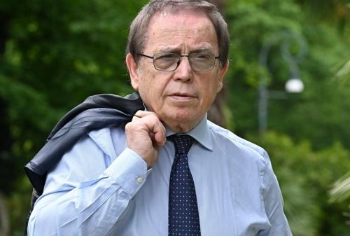 Giachino: ''Al convegno di Fermerci emerse le grandi potenzialità e i ritardi della logistica piemontese e italiana''