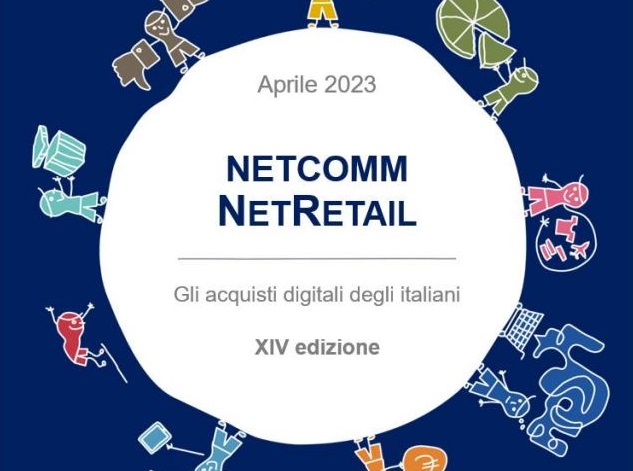 In Italia, l’eCommerce B2c raggiungerà €54 miliardi nel 2023