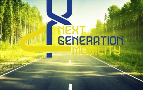 Parte domani Next Generation Mobility, da Torino in live streaming