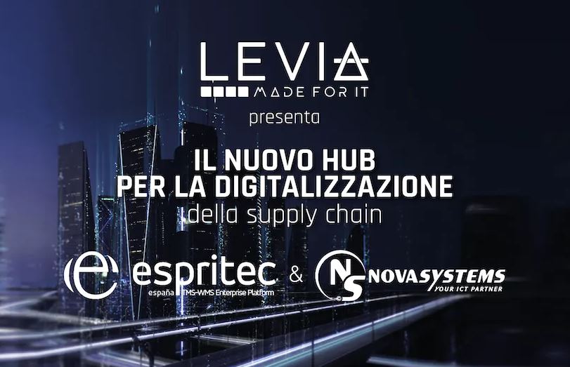 Nova Systems protagonista al SIL di Barcellona