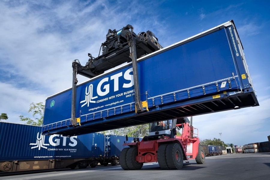 Nasce Gts Next Srl, nuova divisione logistica con 10mila mq di magazzini a Bari
