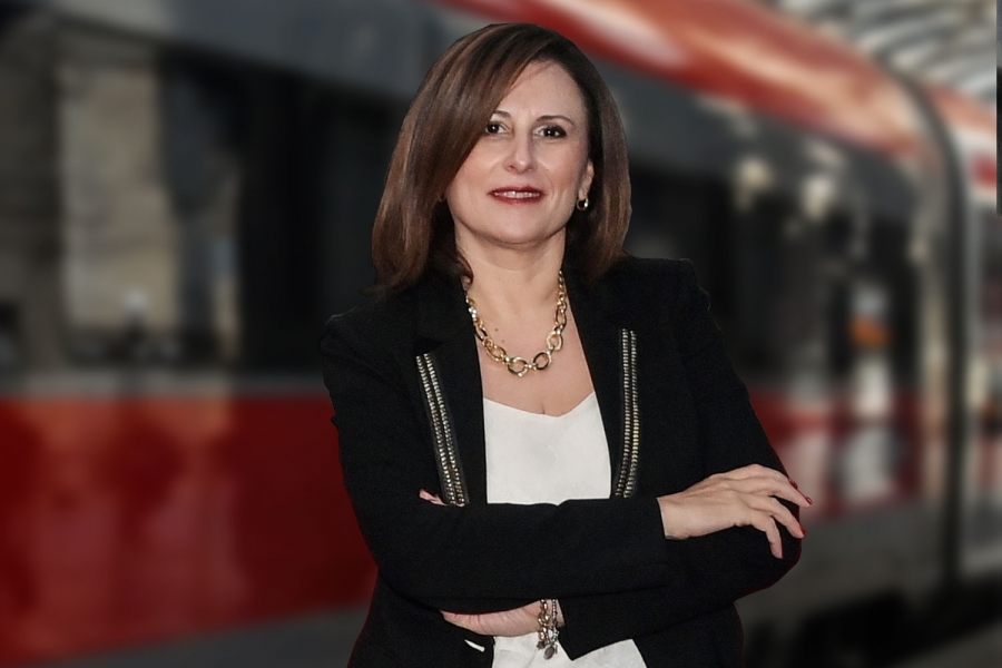 FS: nuovo AD per Mercitalia Logistics