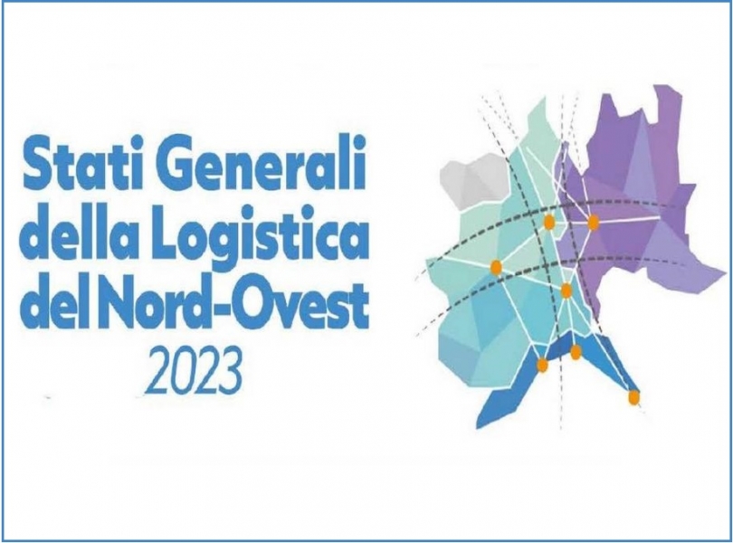 Stati generali della Logistica del Nord-Ovest: consolidata la strategia retroportuale