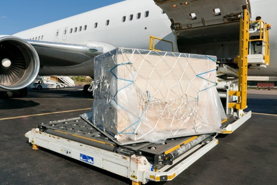 ANAMA: ''Il calo del cargo aereo nel primo trimestre 2023 non preoccupa''