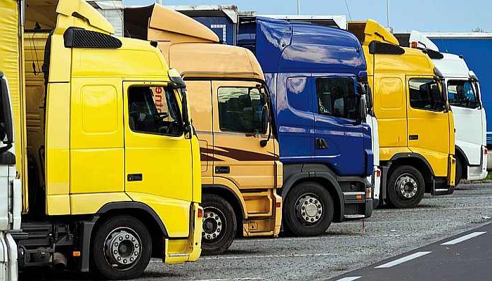 MIT: 25mln all'autotrasporto per acquisto GNL
