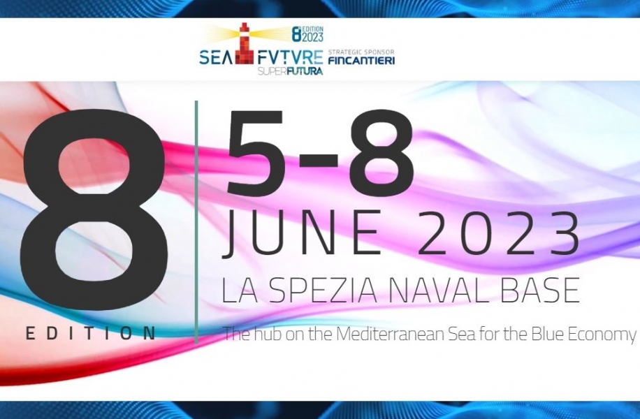 Decarbonizzazione marittima: è il tema del ''Green & Blue Innovation Hub'' di Circle Group