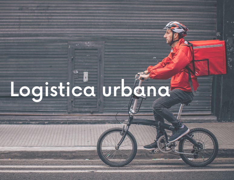 Logistica urbana: se ne parlerà nella prima giornata di Next Generation Mobility
