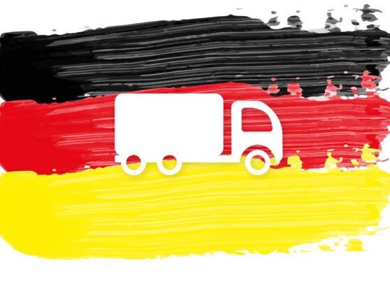 Germania: pronta la riforma sul pedaggio per gli autocarri