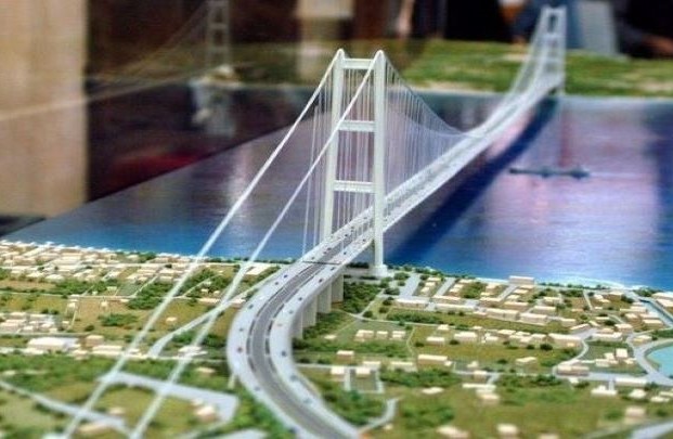 Ponte sullo Stretto: via libera del Senato alla conversione in legge
