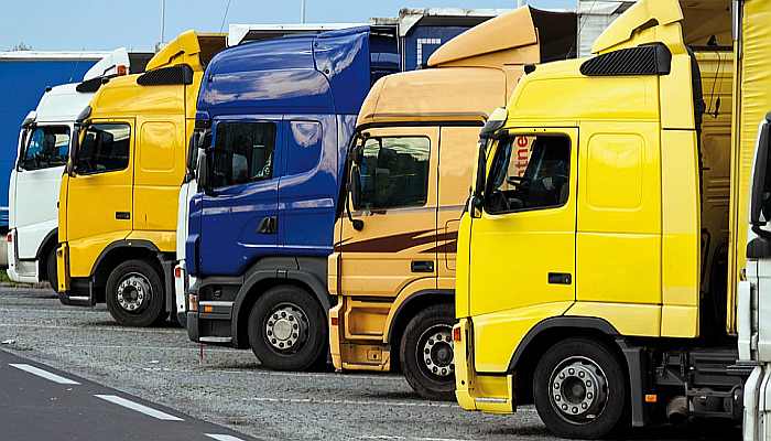 Autotrasporto: varate misure per la riduzione dei pedaggi autostradali