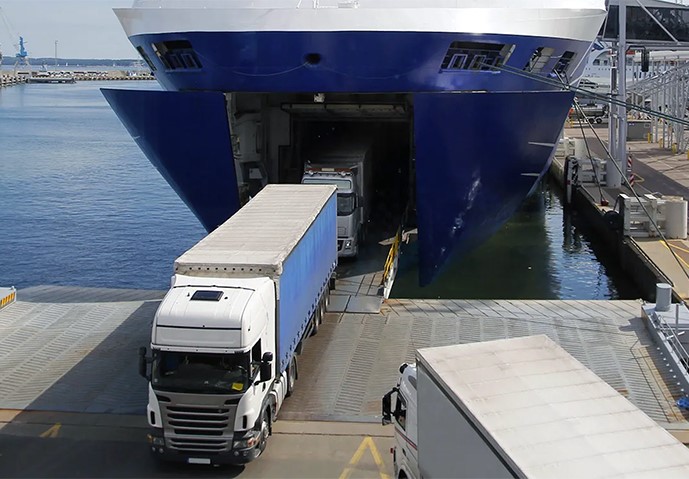 Sicilia, proclamato lo stato di agitazione dell'autotrasporto