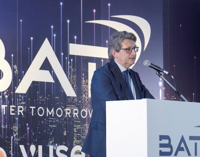 Inaugurato a Trieste l’Innovation Hub, centro d'innovazione e sostenibilità