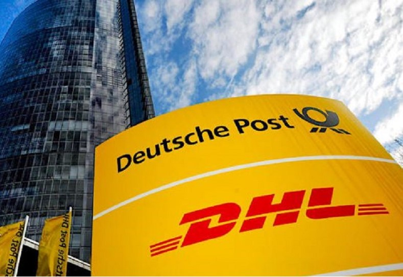 Deutsche Post DHL cambia nome in DHL Group