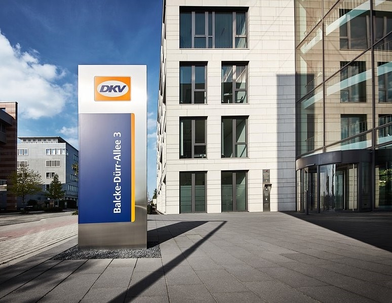 DKV Mobility: Partnership strategica con Andamur in Spagna