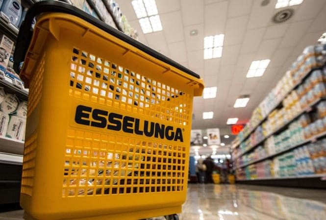 Inchiesta Esselunga, indagine anche nella logistica