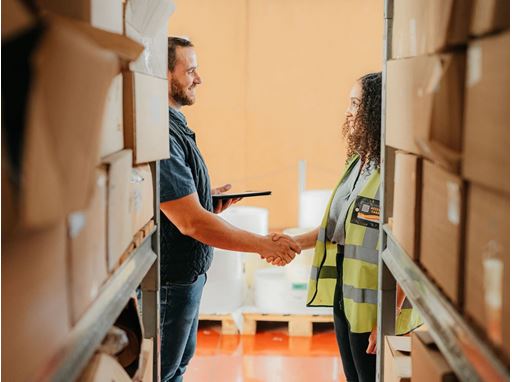 GLS Italy acquisisce ProntoPacco