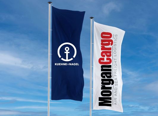 Kuehne+Nagel acquisisce il principale spedizioniere sudafricano Morgan Cargo