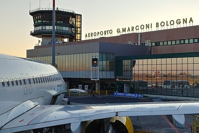 AICAI: a rischio l’export dell’Emilia Romagna con il blocco dei voli notturni