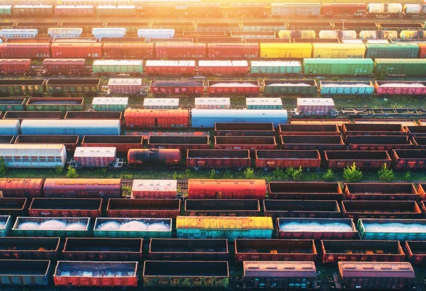 Mercitalia Rail: al via procedura per 70 nuove locomotive