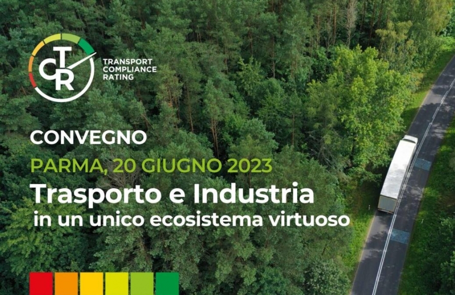 Trasporto ed industria accomunate in un unico ecosistema virtuoso