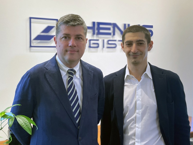 Rhenus punta al settore Life Sciences & Healthcare in Italia con un vertical dedicato
