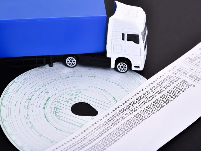 Federauto Trucks&Van, Artusi: ''Il caso tachigrafi nuovo ostacolo all’aggiornamento del parco dei mezzi commerciali''